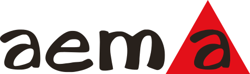 Aema logo